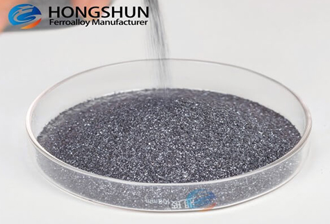 鐵合金在煉鋼中的應(yīng)用