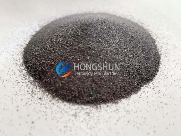 鐵合金在煉鋼中的應(yīng)用