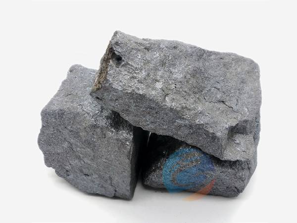 有色冶金中的鐵合金