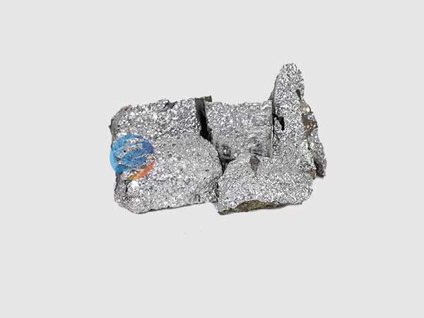 特種合金生產(chǎn)中的鐵合金