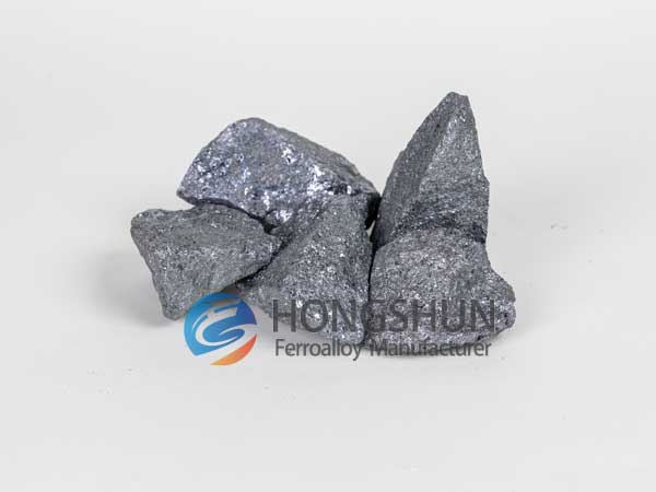 特種合金生產(chǎn)中的鐵合金